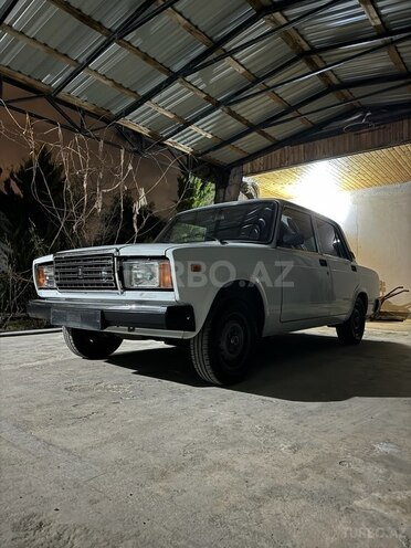 LADA (VAZ) 2107 2009, 83,000 km - 1.6 l - Bakı