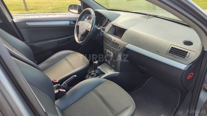 Opel Astra 2006, 320,370 km - 1.3 l - Bakı