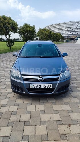 Opel Astra 2006, 320,370 km - 1.3 l - Bakı
