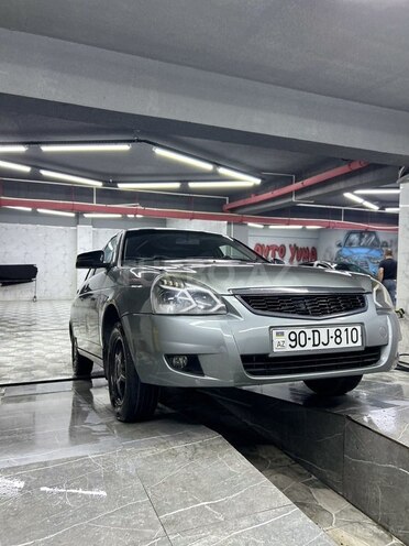 LADA (VAZ) Priora 2008, 195,941 km - 1.6 l - Bakı