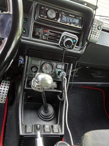 LADA (VAZ) 2107 2012, 38,000 km - 1.6 l - Balakən