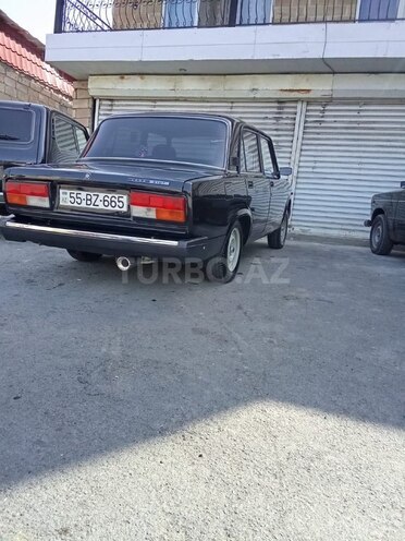 LADA (VAZ) 2107 2012, 38,000 km - 1.6 l - Balakən