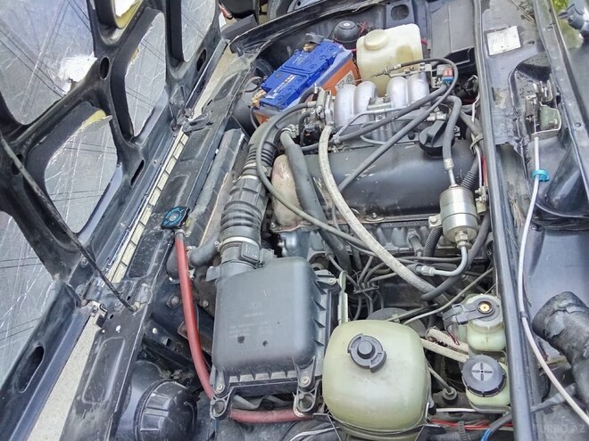 LADA (VAZ) 2107 2012, 38,000 km - 1.6 l - Balakən