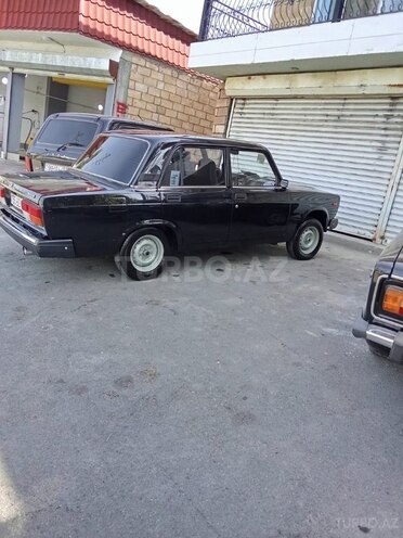 LADA (VAZ) 2107 2012, 38,000 km - 1.6 l - Balakən