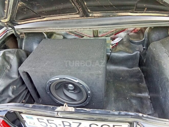 LADA (VAZ) 2107 2012, 38,000 km - 1.6 l - Balakən