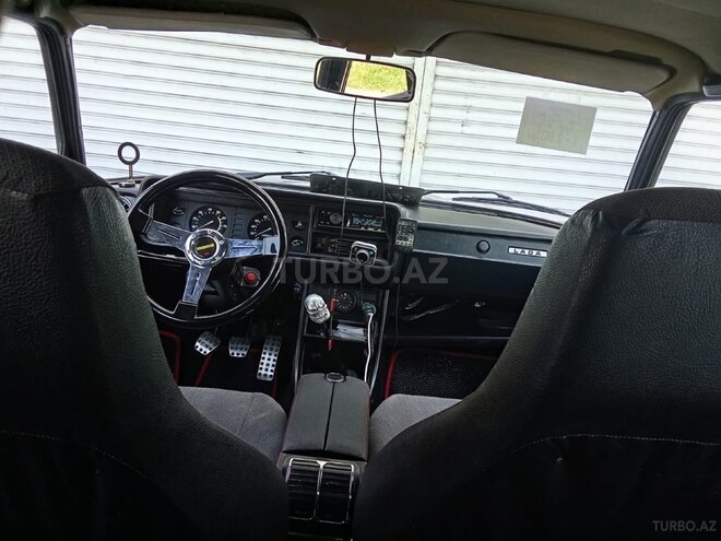 LADA (VAZ) 2107 2012, 38,000 km - 1.6 l - Balakən
