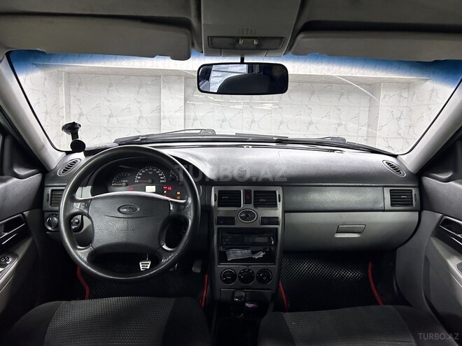 LADA (VAZ) Priora 2008, 195,941 km - 1.6 l - Bakı
