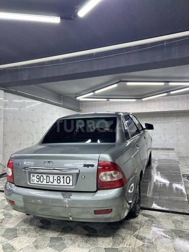 LADA (VAZ) Priora 2008, 195,941 km - 1.6 l - Bakı