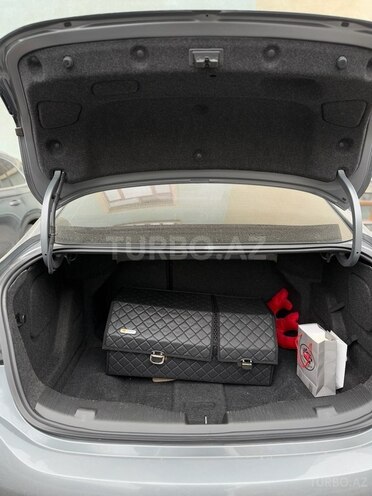 Chevrolet Cruze 2017, 79,000 km - 1.4 l - Sumqayıt
