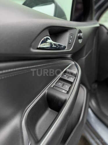 Chevrolet Cruze 2017, 79,000 km - 1.4 l - Sumqayıt
