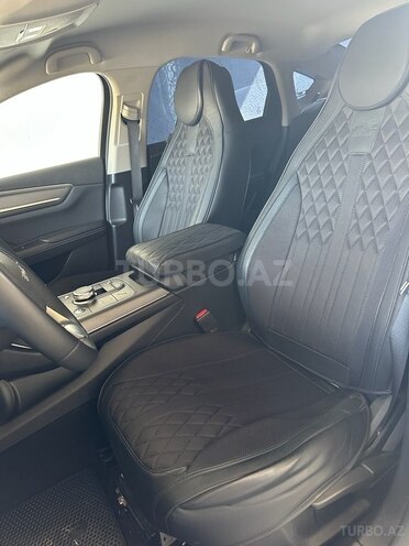 BYD Destroyer 05 2024, 12,000 km - 1.5 l - Bakı