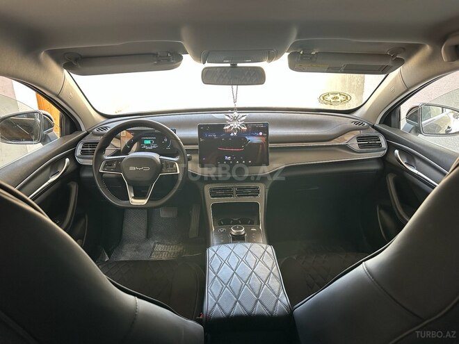 BYD Destroyer 05 2024, 12,000 km - 1.5 l - Bakı