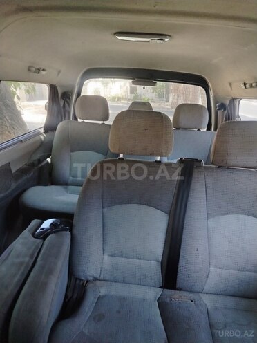 Hyundai H-1 2006, 550,000 km - 2.5 l - Bakı