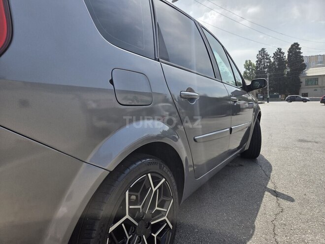 Renault Grand Scenic 2008, 435,000 km - 1.5 л - Bakı