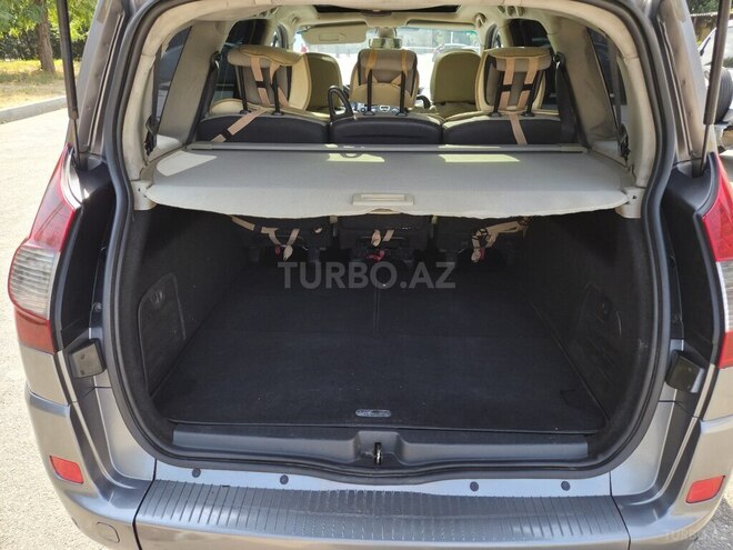 Renault Grand Scenic 2008, 435,000 km - 1.5 л - Bakı