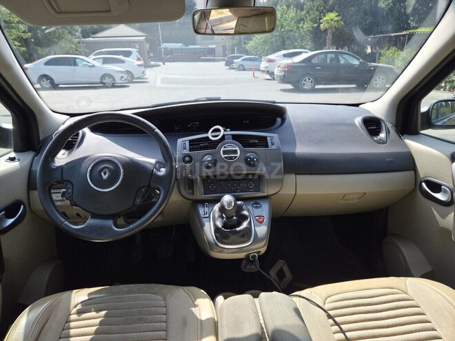 Renault Grand Scenic 2008, 435,000 km - 1.5 л - Bakı
