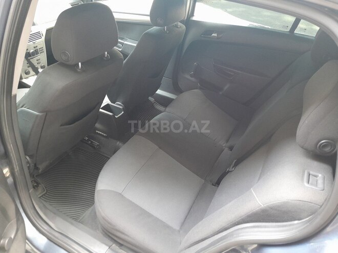Opel Astra 2007, 290,000 km - 1.3 l - Bakı