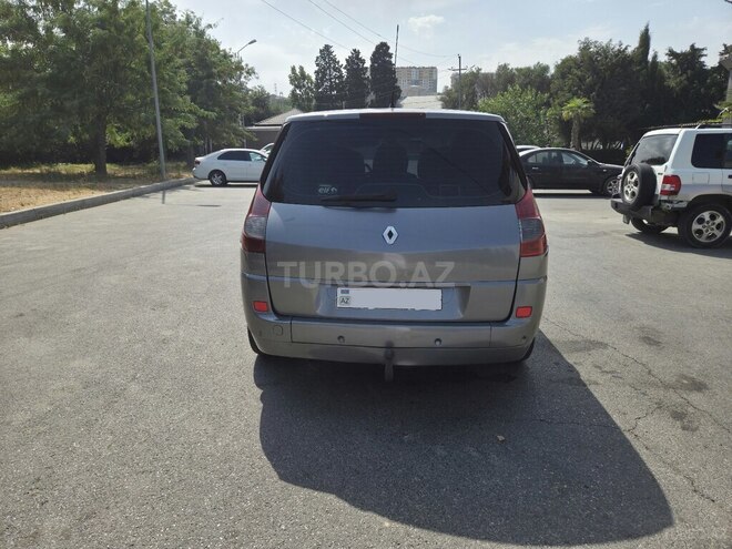 Renault Grand Scenic 2008, 435,000 km - 1.5 л - Bakı