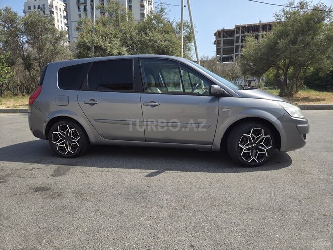 Renault Grand Scenic 2008, 435,000 km - 1.5 л - Bakı