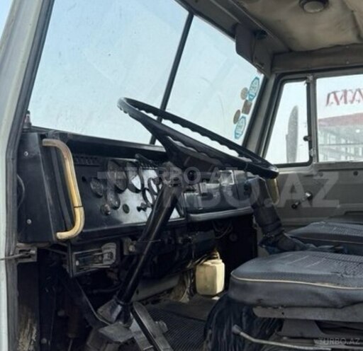 KamAz 5410 1990, 200,000 km - 11.0 l - Bakı