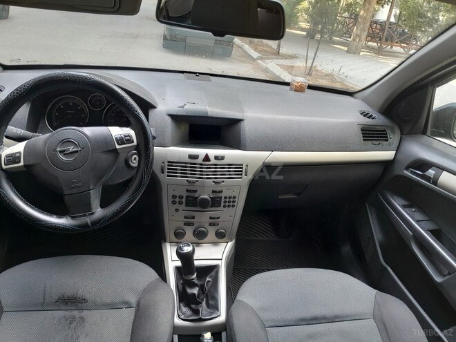 Opel Astra 2007, 290,000 km - 1.3 l - Bakı