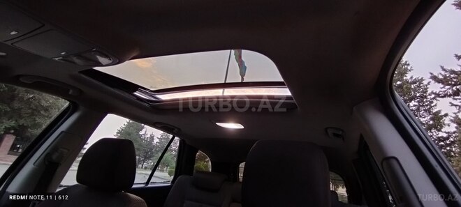 Hyundai Santa Fe 2012, 120,701 km - 2.4 l - Masallı