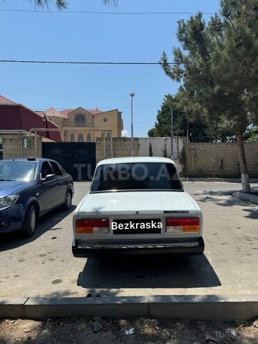 LADA (VAZ) 2107 2009, 83,000 km - 1.6 l - Bakı