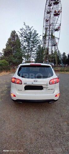 Hyundai Santa Fe 2012, 120,701 km - 2.4 l - Masallı