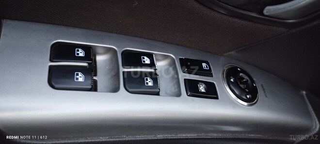 Hyundai Santa Fe 2012, 120,701 km - 2.4 l - Masallı