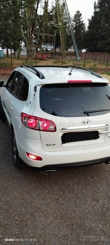 Hyundai Santa Fe 2012, 120,701 km - 2.4 l - Masallı
