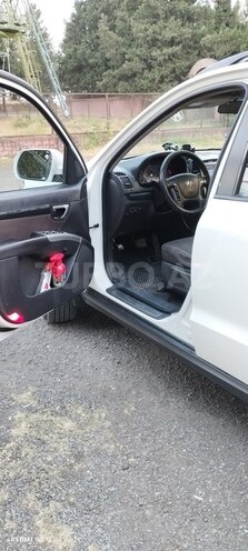 Hyundai Santa Fe 2012, 120,701 km - 2.4 l - Masallı