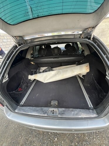 Mercedes E 220 d 2003, 740,000 km - 2.2 л - Ağcabədi
