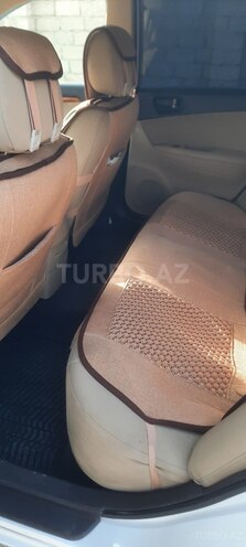 Hyundai Sonata 2008, 255,500 km - 2.4 l - Bakı