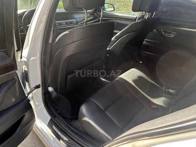 BMW 528 2013, 339,000 km - 2.0 l - Bakı