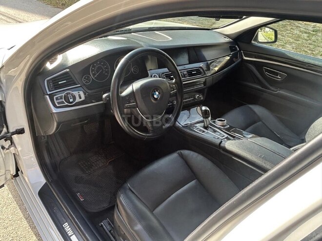 BMW 528 2013, 339,000 km - 2.0 l - Bakı