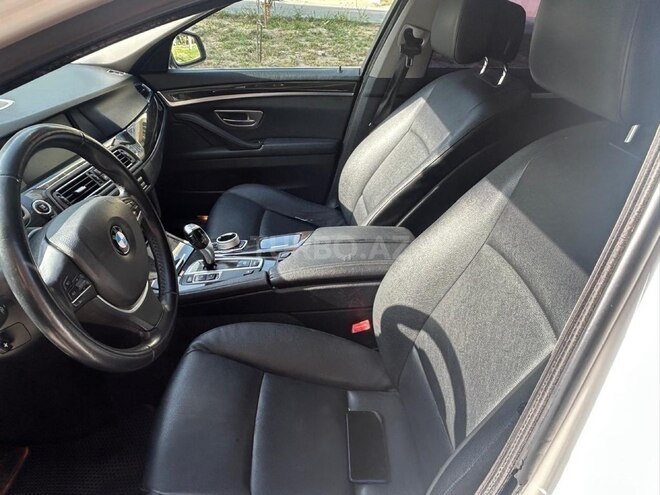 BMW 528 2013, 339,000 km - 2.0 l - Bakı