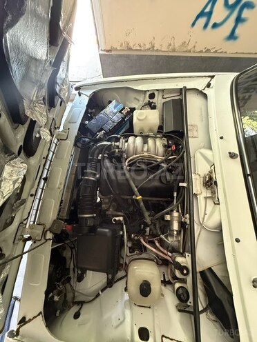 LADA (VAZ) 2107 2009, 83,000 km - 1.6 l - Bakı