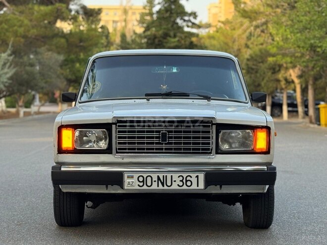 LADA (VAZ) 2107 1982, 85,000 km - 1.6 l - Sumqayıt