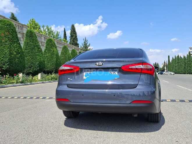 Kia K3 2015, 170,000 km - 1.6 l - Gəncə