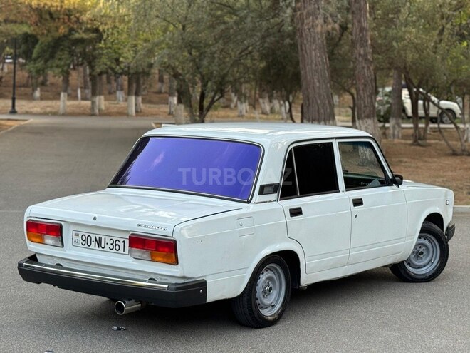 LADA (VAZ) 2107 1982, 85,000 km - 1.6 l - Sumqayıt