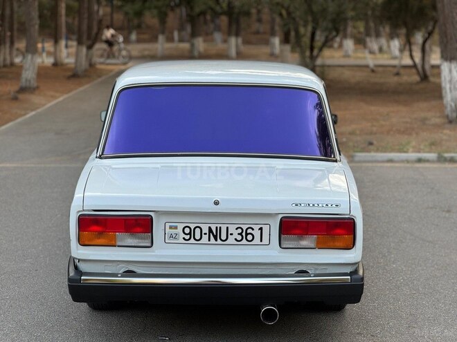 LADA (VAZ) 2107 1982, 85,000 km - 1.6 l - Sumqayıt
