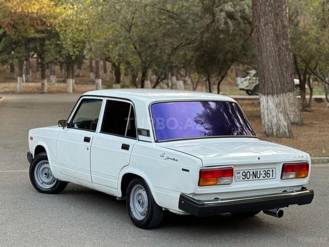 LADA (VAZ) 2107 1982, 85,000 km - 1.6 l - Sumqayıt