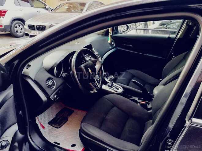 Chevrolet Cruze 2013, 234,000 km - 1.4 l - Bakı