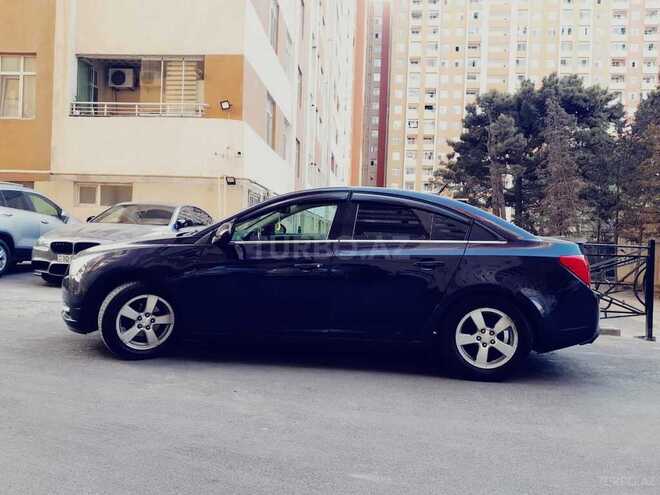 Chevrolet Cruze 2013, 234,000 km - 1.4 l - Bakı
