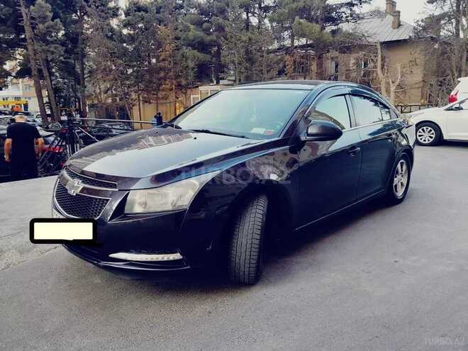 Chevrolet Cruze 2013, 234,000 km - 1.4 l - Bakı