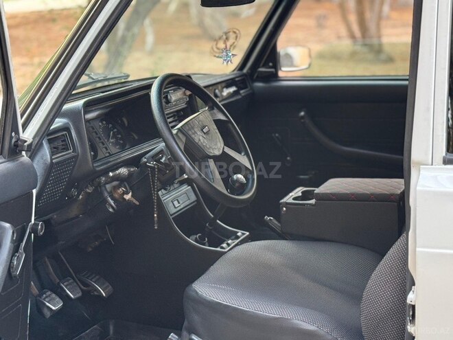 LADA (VAZ) 2107 1982, 85,000 km - 1.6 l - Sumqayıt