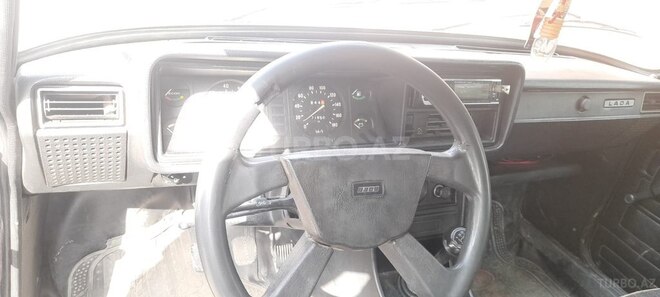 LADA (VAZ) 2107 2005, 172,000 km - 1.6 l - İsmayıllı