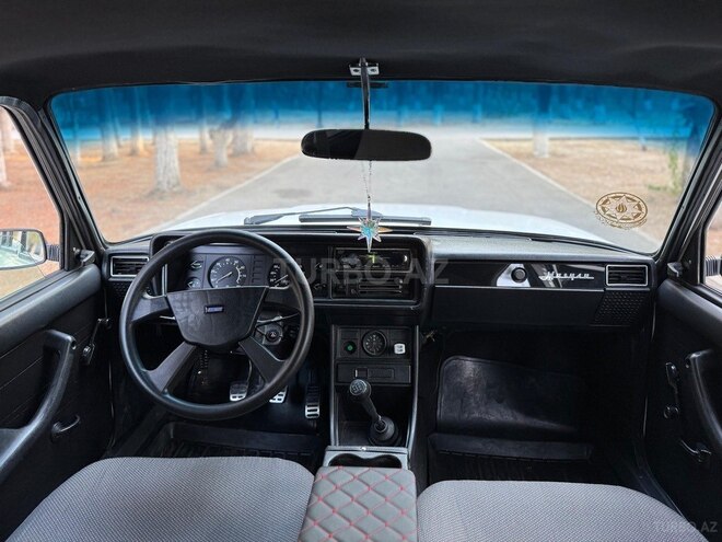 LADA (VAZ) 2107 1982, 85,000 km - 1.6 l - Sumqayıt