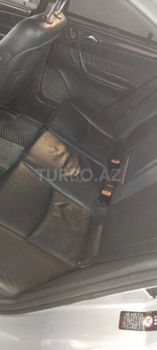 Mercedes C 240 2001, 380,000 km - 2.6 l - Bakı