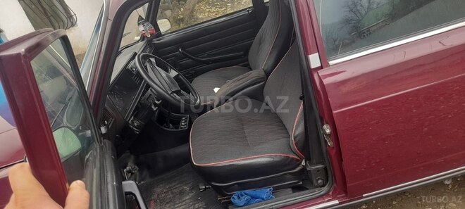 LADA (VAZ) 2107 2005, 172,000 km - 1.6 l - İsmayıllı